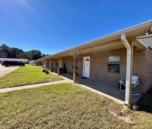 7700 County Road 2193